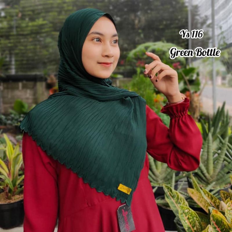 Yasmin hijab ys 116