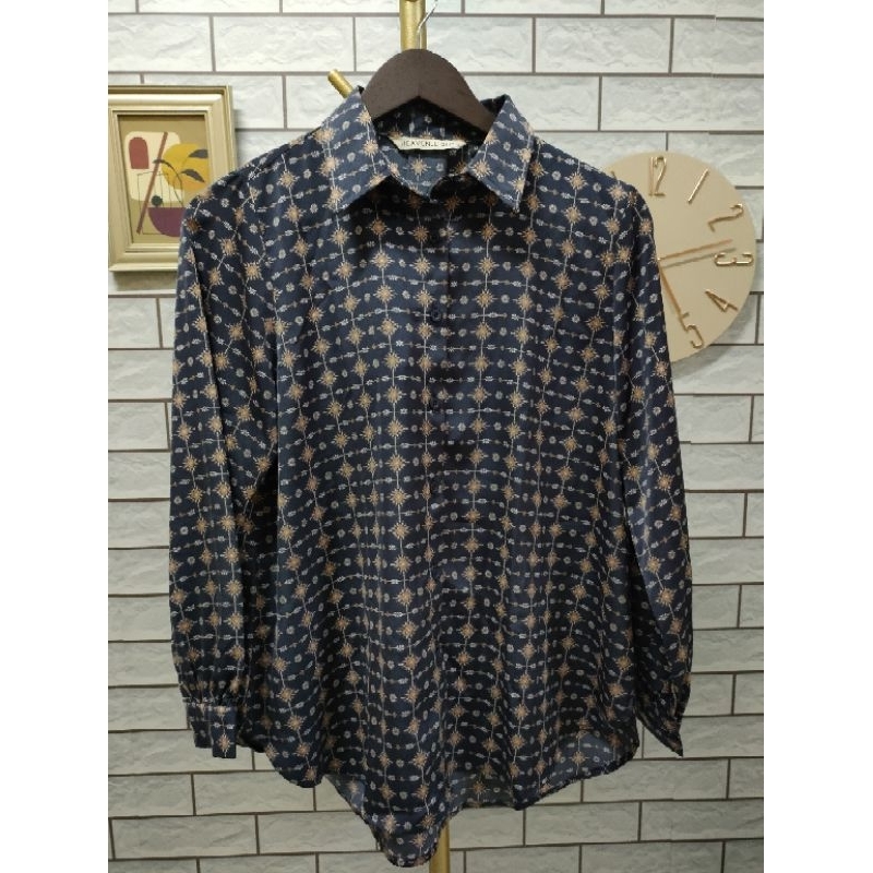 Preloved Heaven Lights