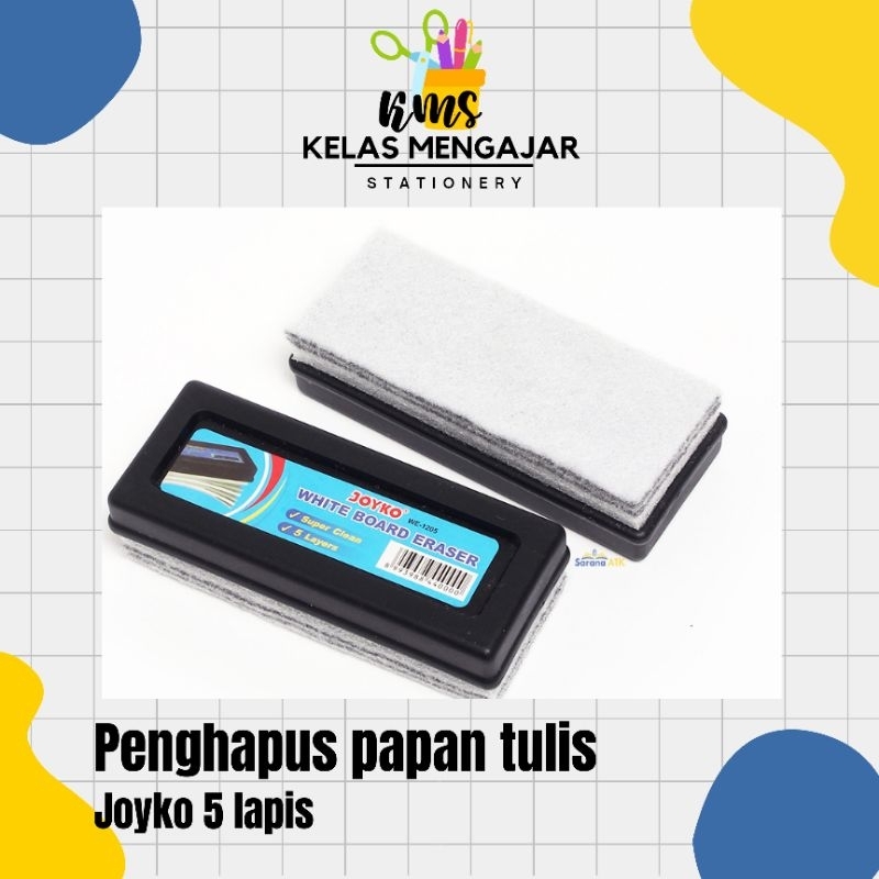 

Penghapus papan tulis Joyko