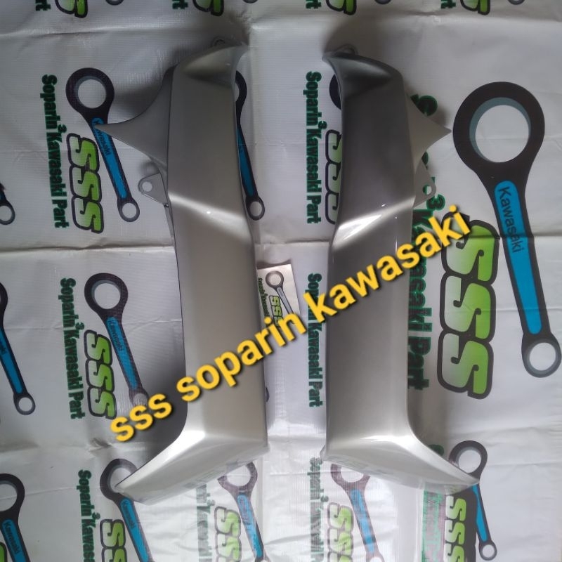 sayap luar kaze r silfer sepasang