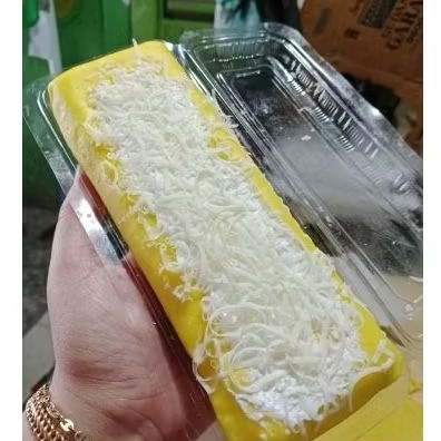 

pancake roll daging durian nias premium 22cm