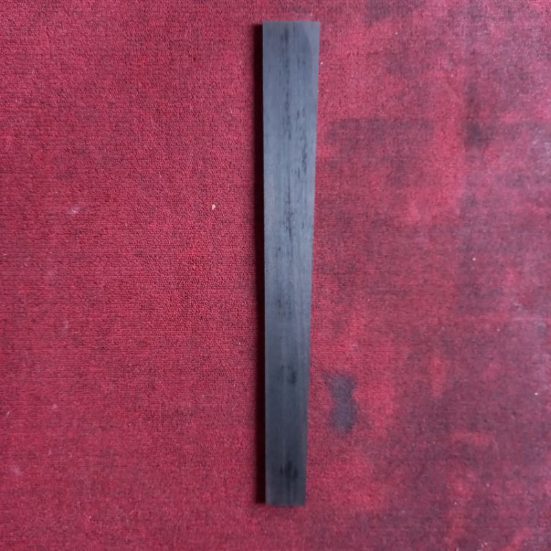 Bahan fingerboard gitar Sonokeling rosewood premium