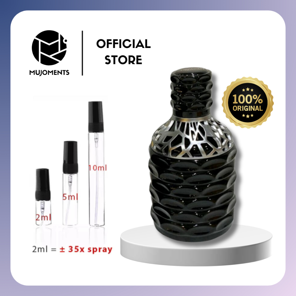 Decant Burgundy Nuit Intense