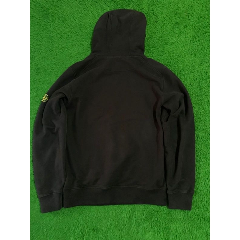Hoodie Stone Island Junior