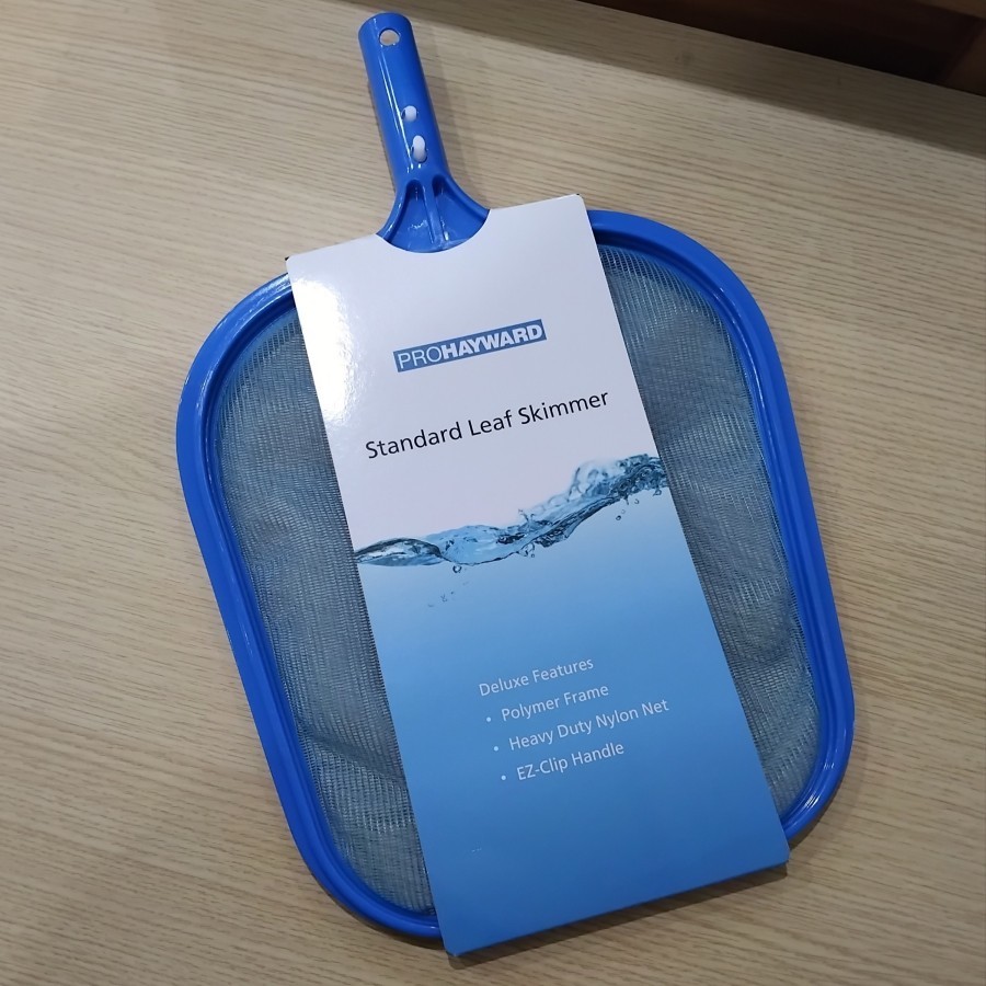 Jaring Daun Kolam HAYWARD - Leaf Skimmer Kolam Hayward