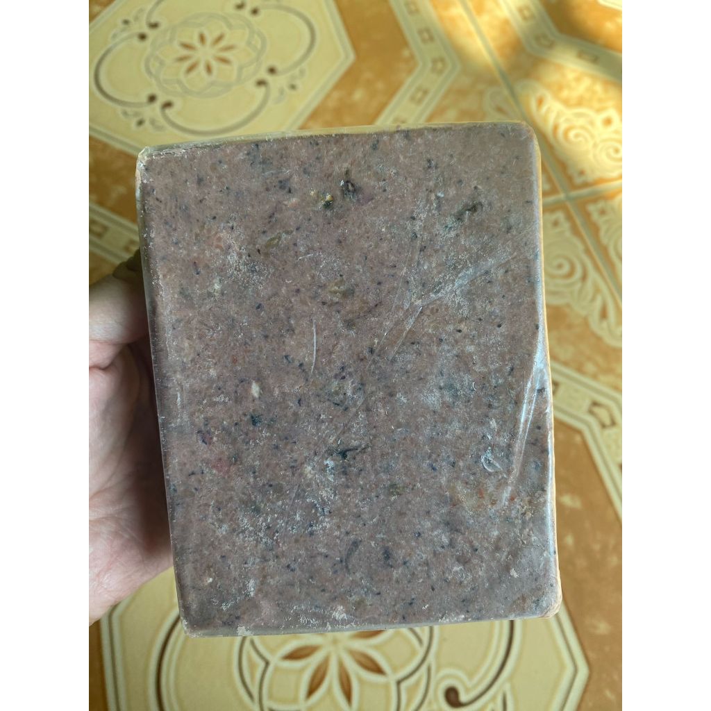 

terasi udang super khas bangka