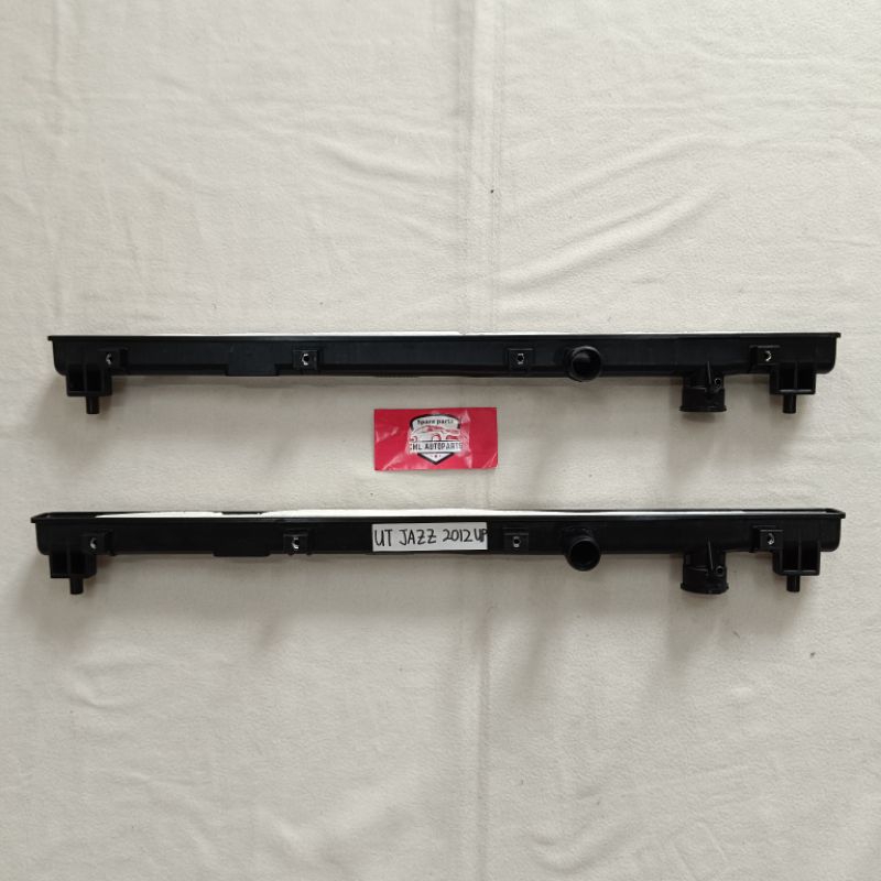 UPPER TANK RADIATOR HONDA JAZZ 2012 UP