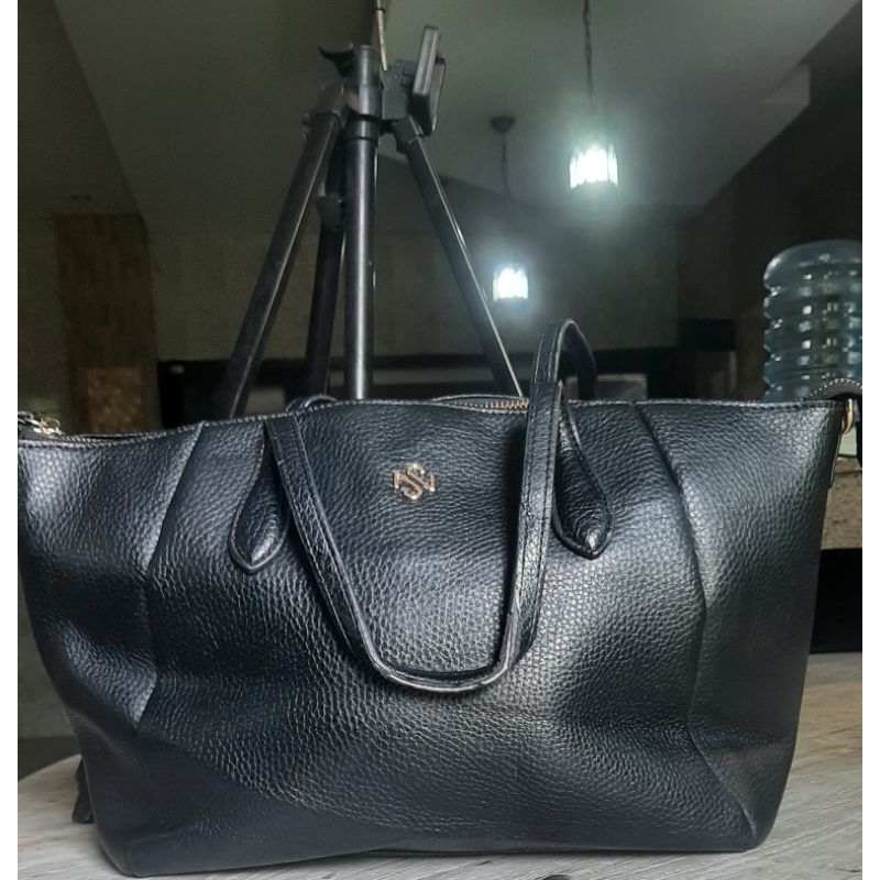 TAS PRELOVED TOTE SONOV  MINUS TALPAN