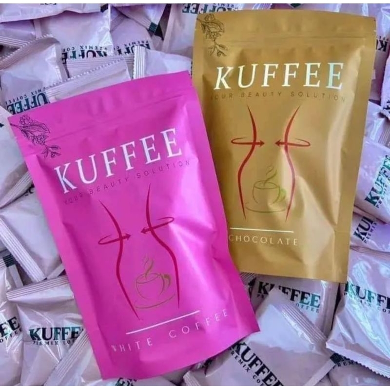 

Kuffee Original from Malaysia