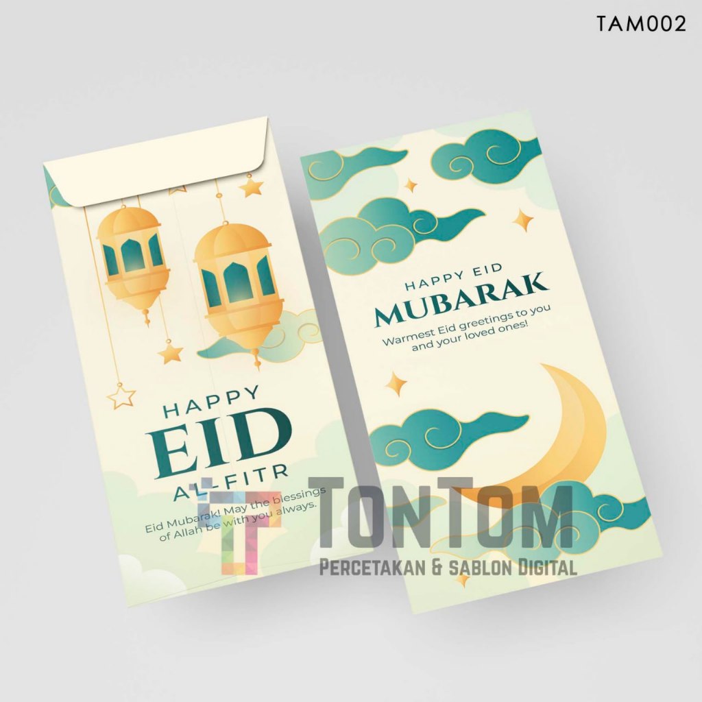 

(Ready Stok Siap Kirim ) amplop lebaran 2025 unik lucu & aesthetic (isi 10,20,30,40,50.pcs)