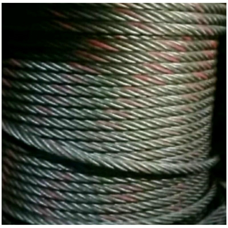 KABEL SELING BAJA 18MM/SLING/WIRE ROPE /TALI KAWAT BAJA 18MM