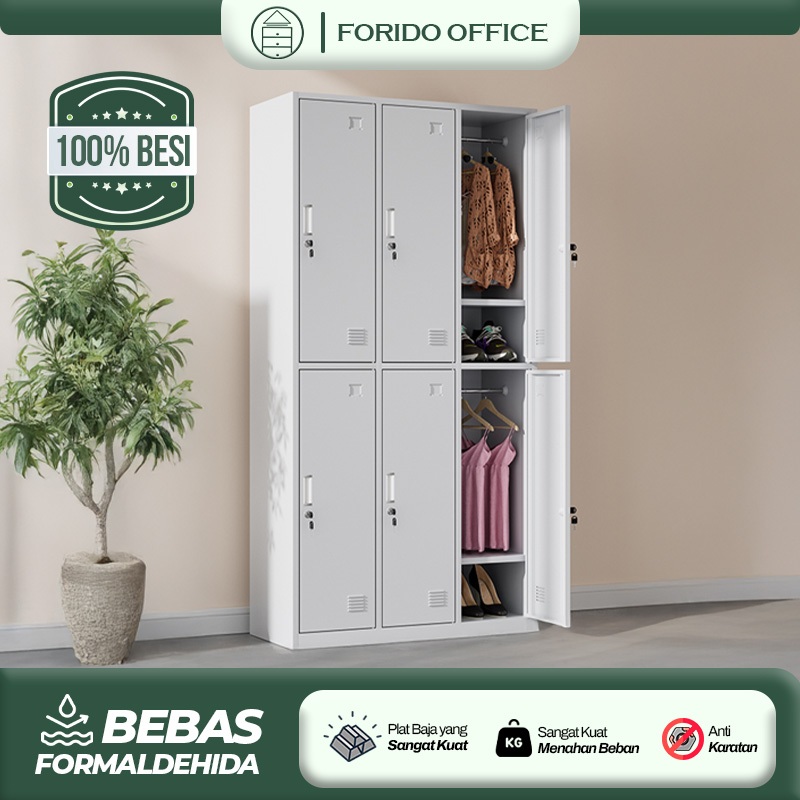 LOKER BESI LEMARI LOKER LOKER KARYAWAN LEMARI LOKER BESI LOCKER BESI LOKER BESI