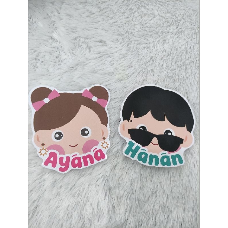 

Amplop karakter | amplop lebaran | amplop THR | hiasan kulkas