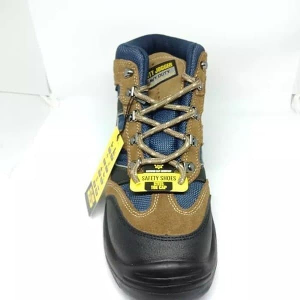 Sepatu Safety Jogger X2000 S3 Sepatu Shoes Jogger X2000 Berkualitas