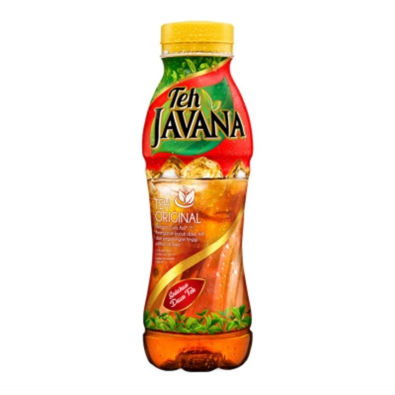 

teh javana