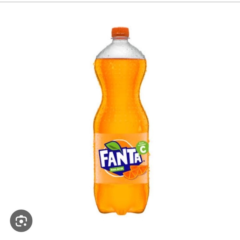 

fanta orange