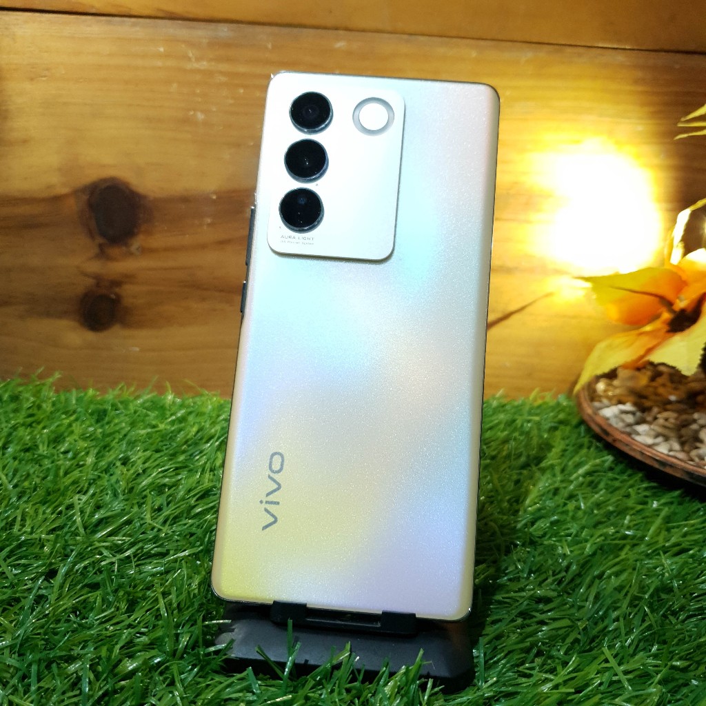 VIVO V27 5G SECOND / V27 SECOND 8/256 [BACA DESKRIPSI]