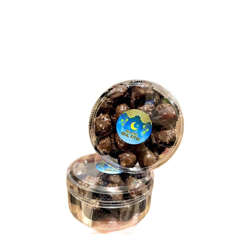 

MEDE COKLAT