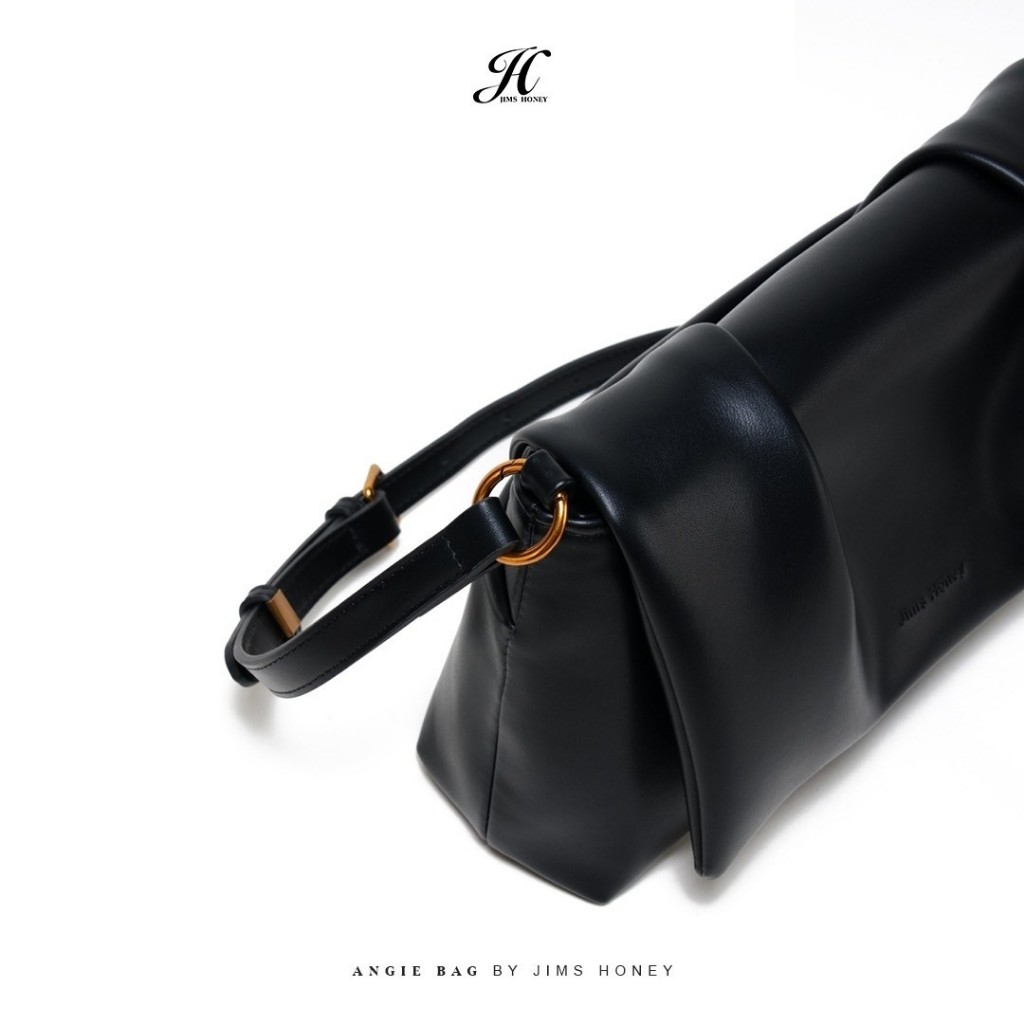 JIMS HONEY ANGIE BAG Tas Selempang Wanita Slingbag Cewek Jimshoney Trendy Elegan