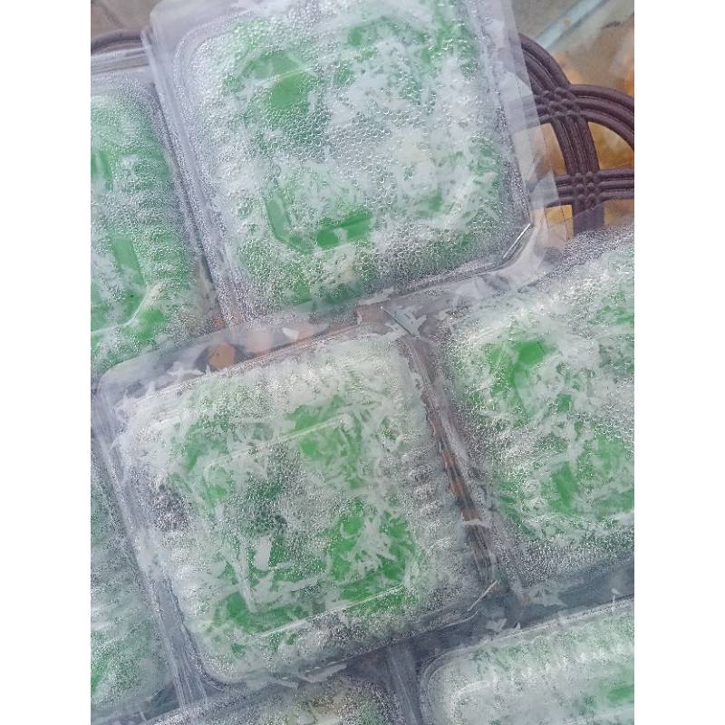 

klepon