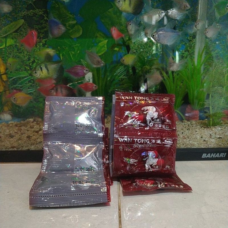 

wtk original product