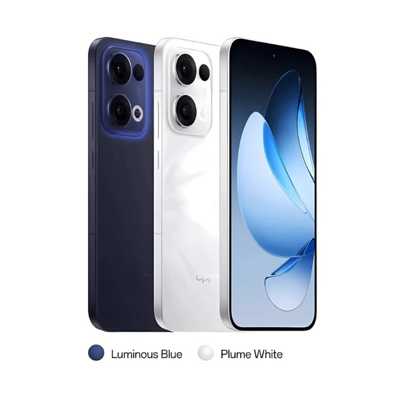OPPO RENO 13 5G 12/256GB NEW