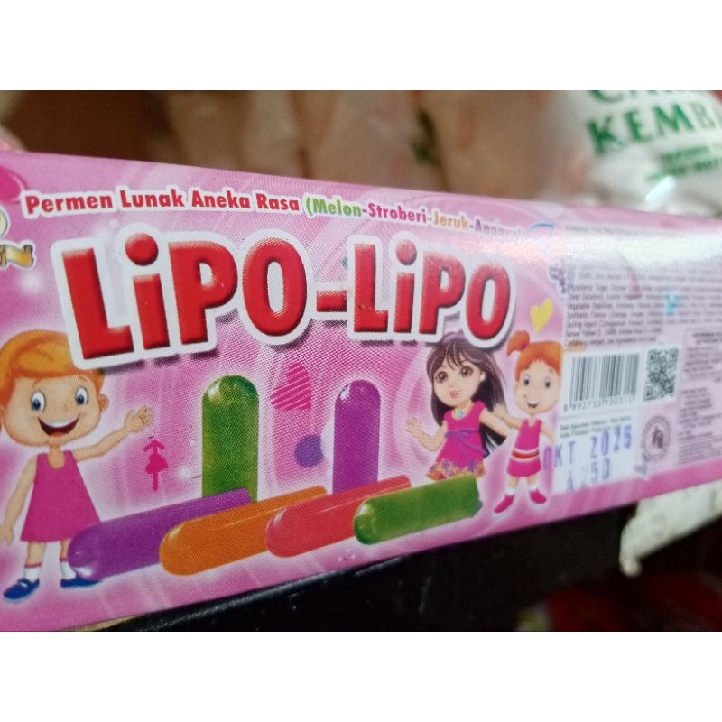 

lipo lipo