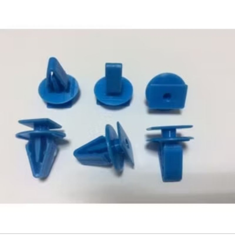 

KLIP KANCING COWL RETAINER HONDA