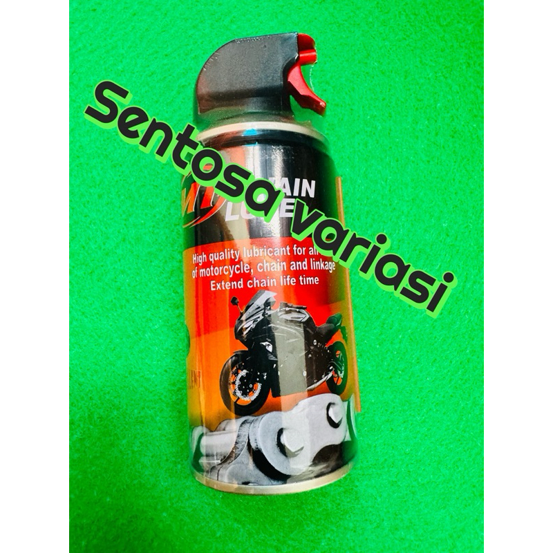 Mt chain lube pelumas rantai motor