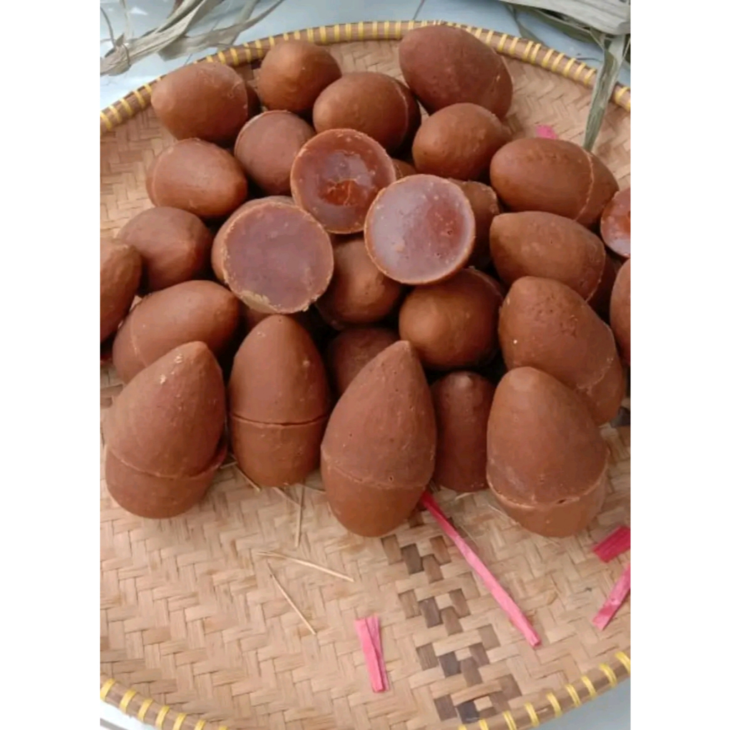 

Gula Aren Super Premium Asli Lebak