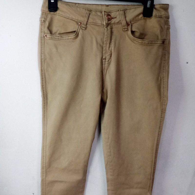 celana jeans wanita Zara woman C2