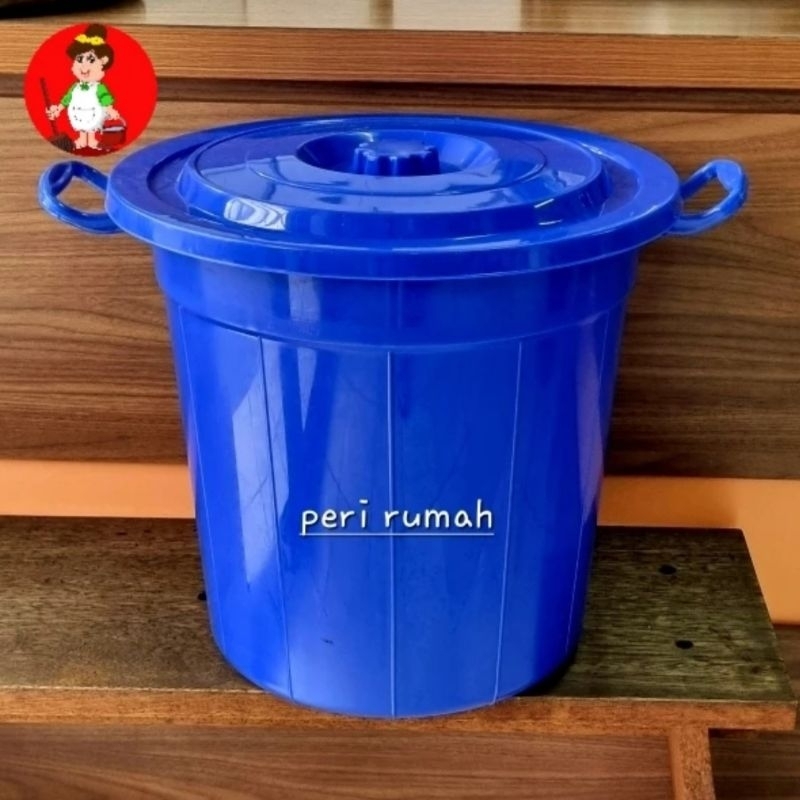 Ember Plastik 30 Liter Sap Star