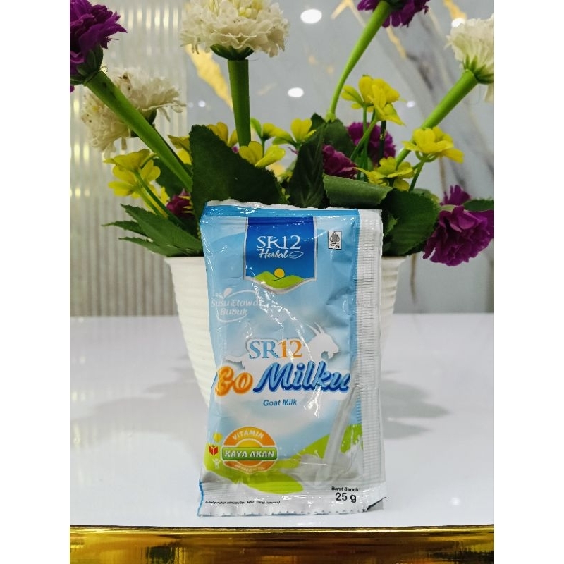 

SR12 SUSU GOMILKU RASA ORIGINAL KEMASAN SACHET