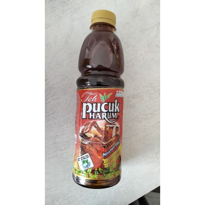 

Teh pucuk Harum