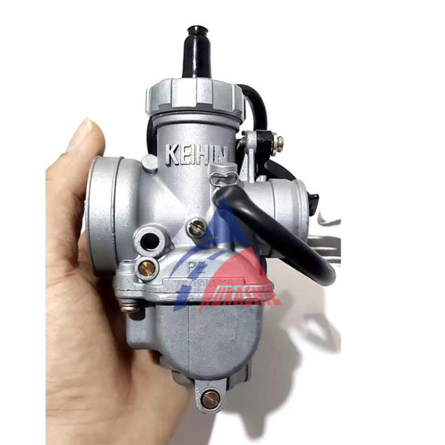 Karburator Keihin Original Pe 28, 26, 24 / Karbu Keihin Original