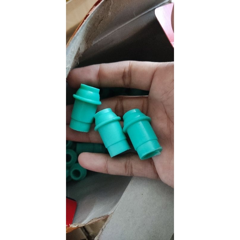 KARET Refill Pompa Alat Bekam Kangzhu