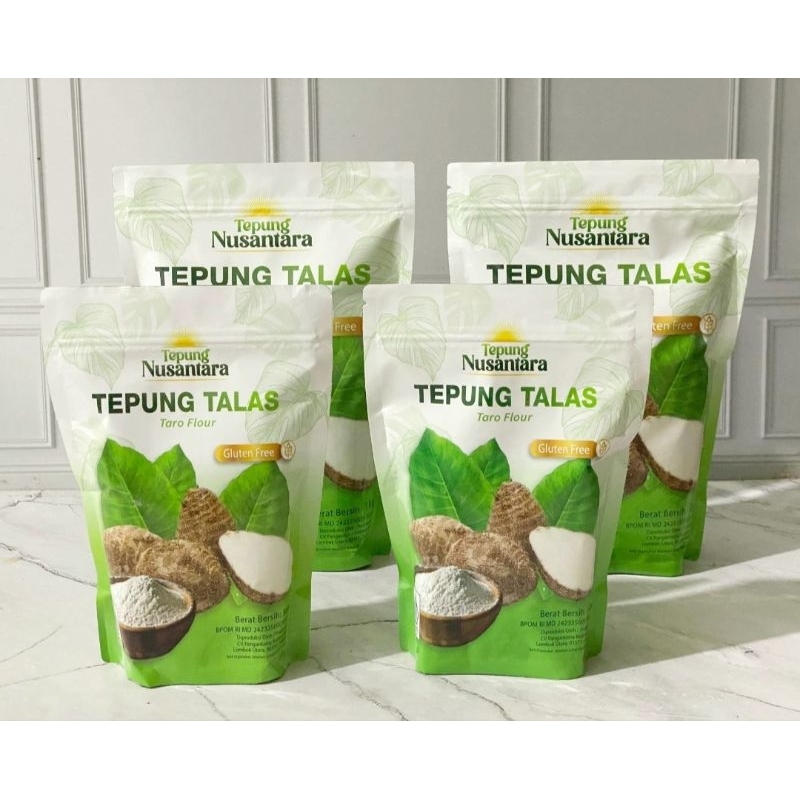 

HG Tepung Talas 1kg