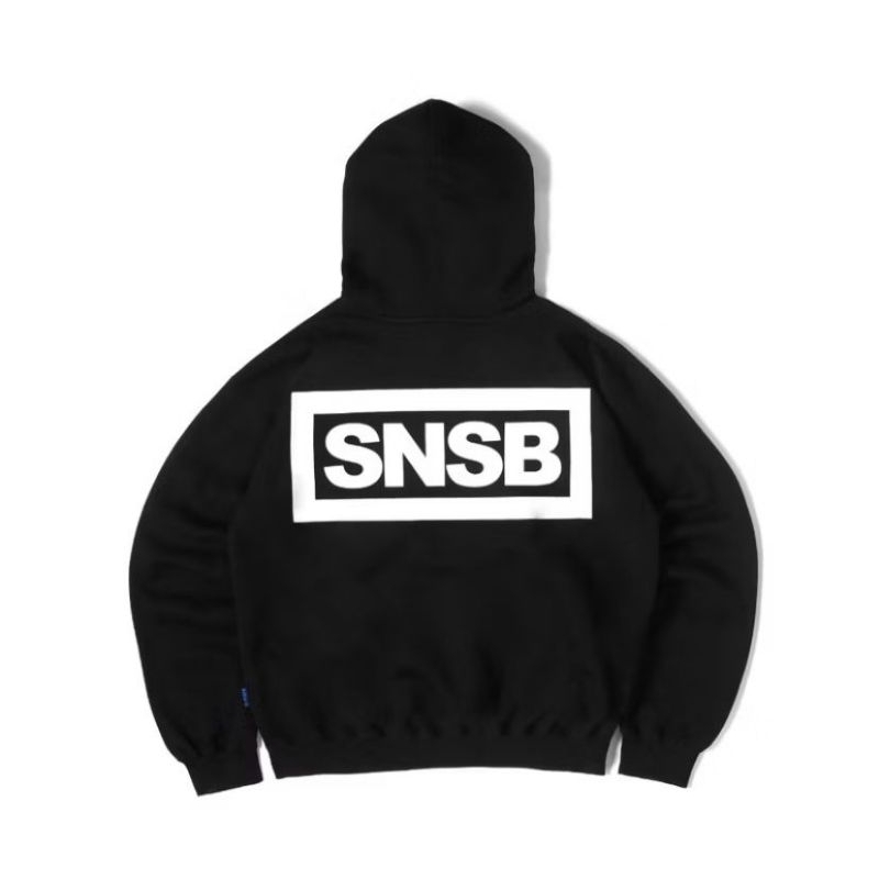 Hoodie SNSB