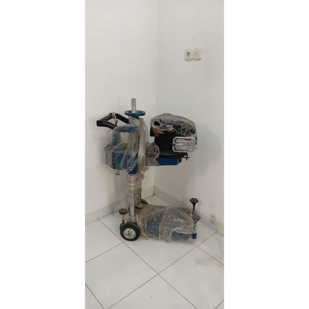 Peralatan Laboratorium Teknik Sipil/ Laboratory Equipment