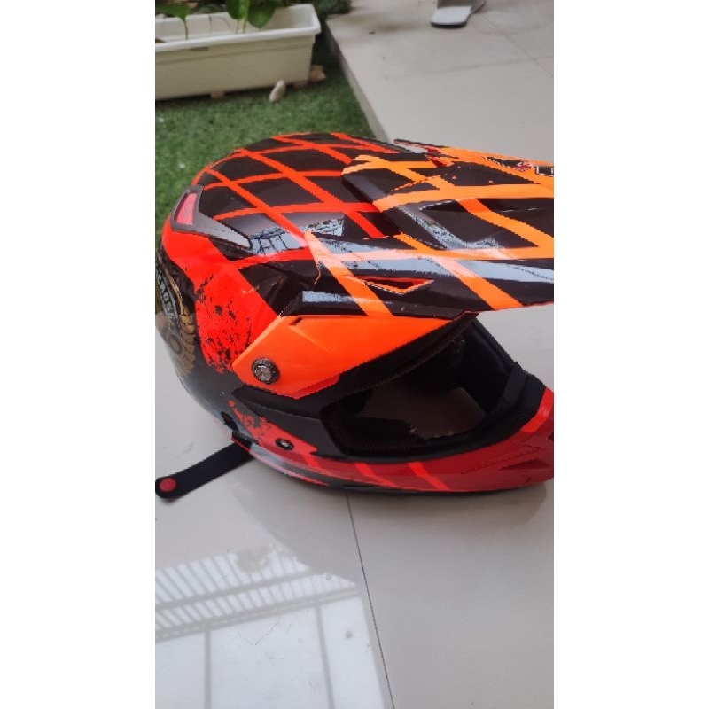helm Kyt SECOND