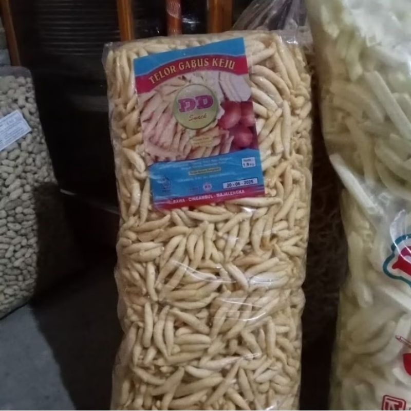 

stik keju dd 1 bal 1900gram