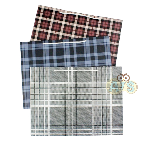

Paper Bag Super Jumbo ZXB Simple