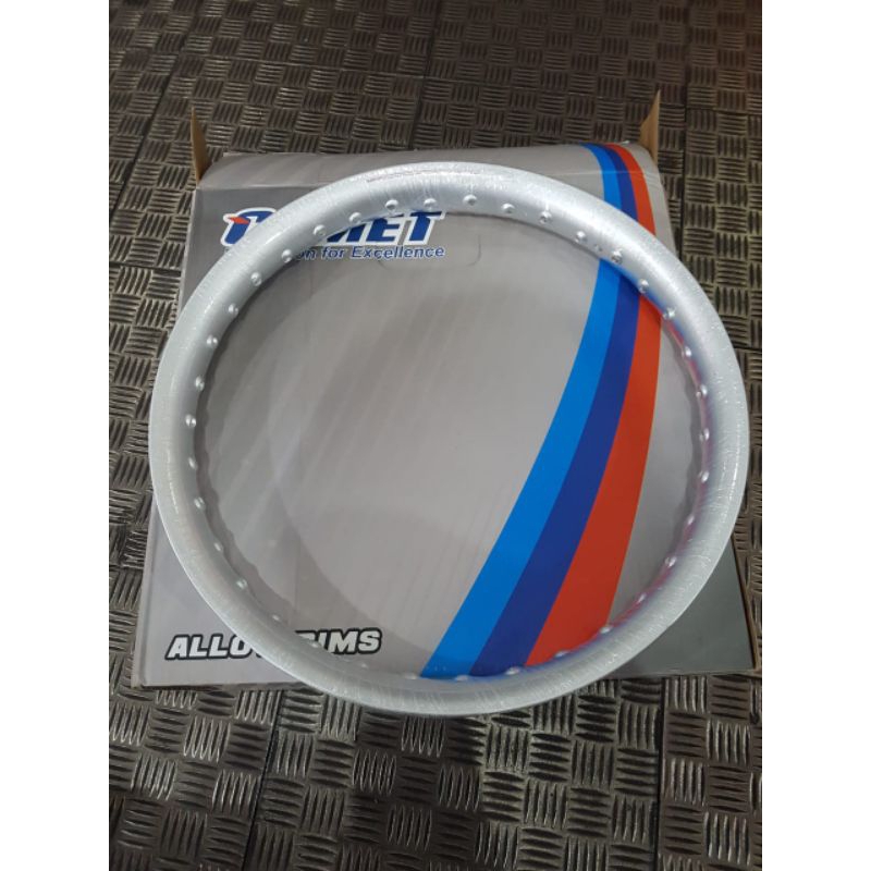 VELG COMET ORIGINAL 140/160 17