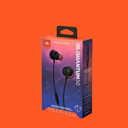 GRAMEDIA KARAWACI - JBL QUANTUM 50