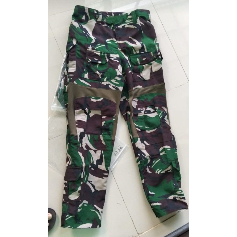 CELANA TACTICAL COMBAT SUIT 511 LORENG MALVINAS PRIA PANJANG