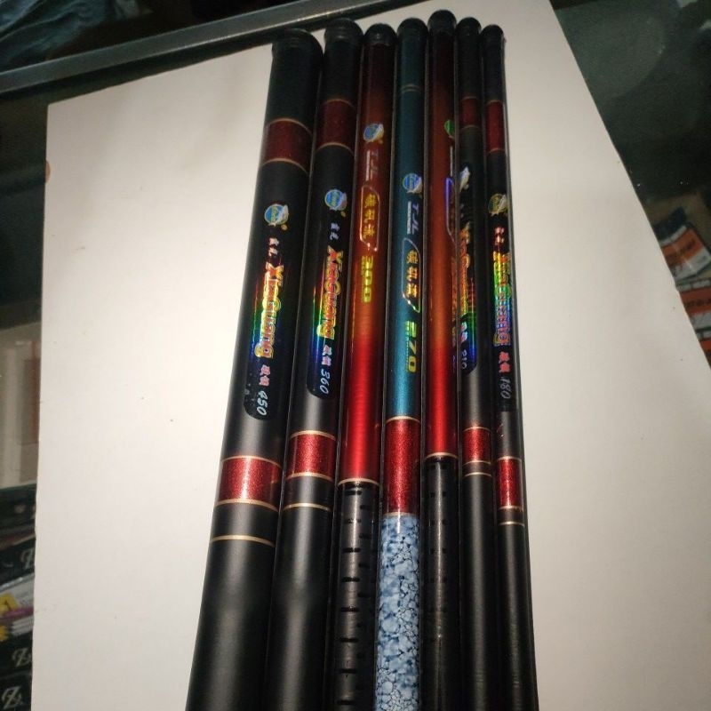 ORCA TJL DAN XIAGUANG