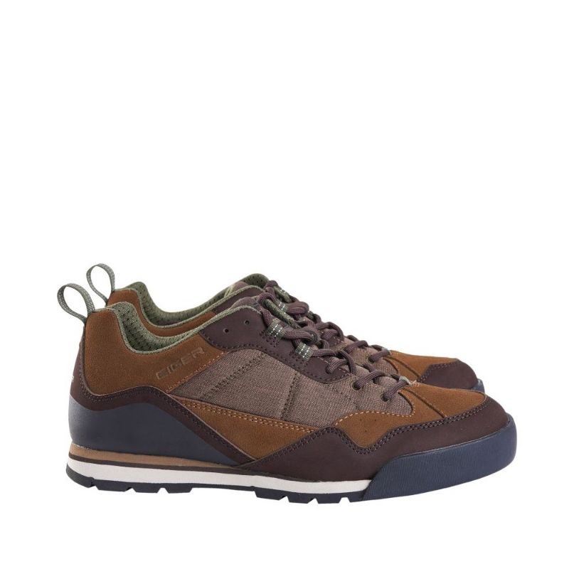 Original  Sepatu YACARE Outdoor - (5377)