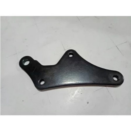 Pangkon Piringan cakram uk 300 supra Dudukan Pangkon Kaliper Piringan Disc Cakram Depan Supra X supr