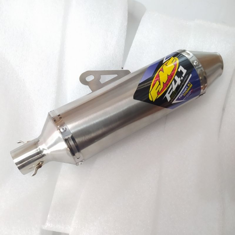 Exhaust FMF for Yamaha wr155 silincer only