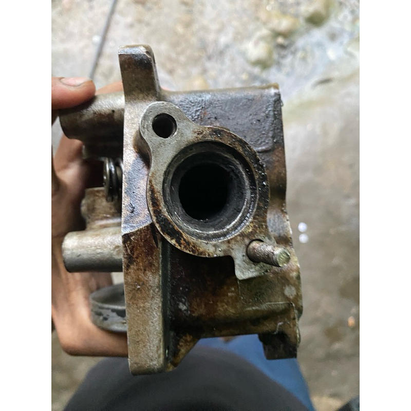 head vario 150 ori copotan